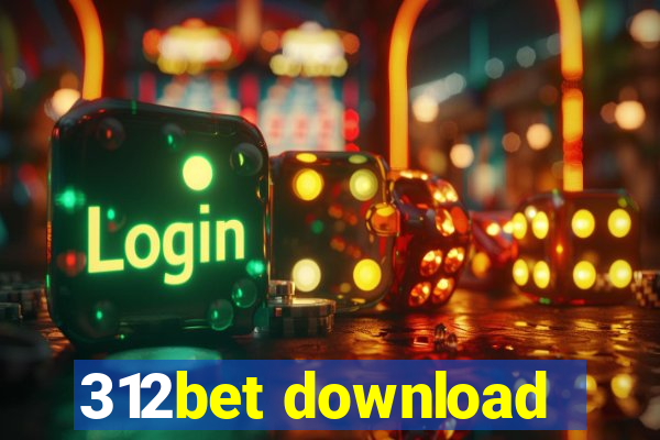 312bet download